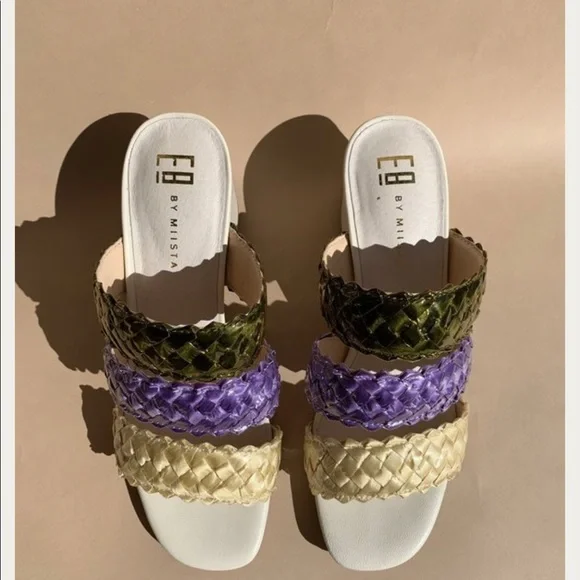 Miista EB Benita - Picture 2 of 8